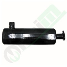 44905942 Downward Exhaust Muffler (500mm) for Fiat - FiatAgri Tractors