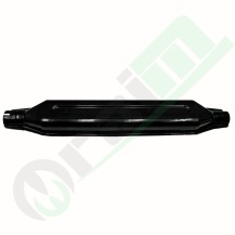 5152184 Vertical Enamelled Silencer (820mm) for Fiat - FiatAgri Tractors