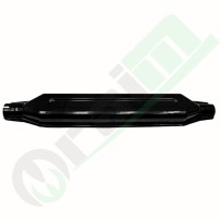 5152184 Vertical Enamelled Silencer (820mm) for Fiat - FiatAgri Tractors