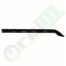 44905154 Enamelled Curved Pipe (700mm) for Fiat - FiatAgri Tractors