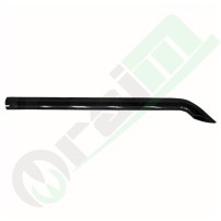 44905154 Tubo Curvo Smaltato (700mm) per Trattori Fiat - FiatAgri