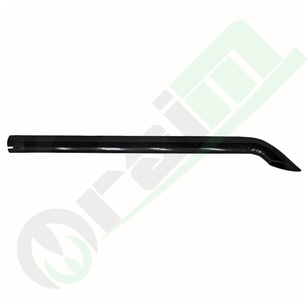 44905154 Tubo Curvo Smaltato (700mm) per Trattori Fiat - FiatAgri