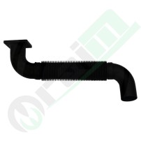 7107449 Tubo di Scarico per Bobcat
