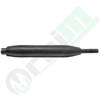 3131583R92 Silenziatore Verticale per Trattori Case IH