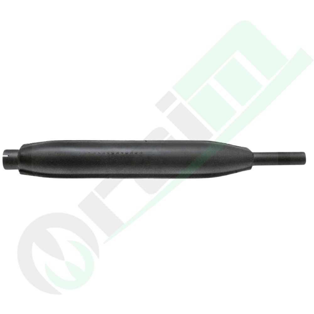 3131583R92 Silenziatore Verticale per Trattori Case IH