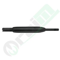 3404966R4 Marmitta Verticale (1185mm) per Trattori Case IH