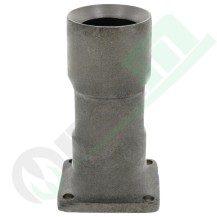 3404968R2 Collettore di Scarico per Trattori Case IH