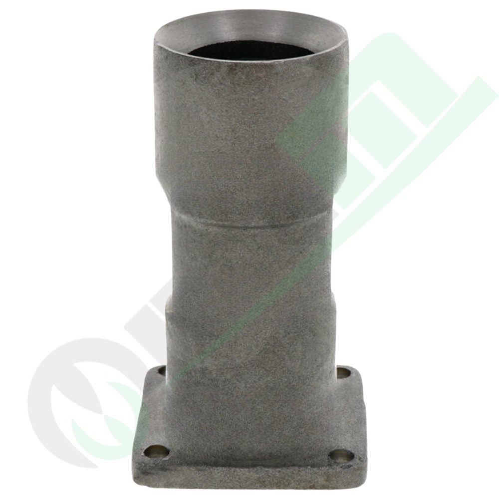 3404968R2 Exhaust Manifold for Case IH Tractors 3404968R2 Exhaust Manifold for Case IH Tractors