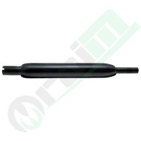 3226762R4 Silenziatore Verticale (1250mm) per Trattori Case IH