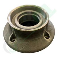 M30400607R Supporto Cuscinetto Rullo per Trincia Maschio Giraffa