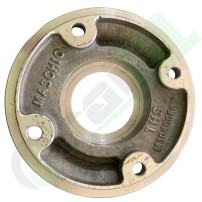 M30400607R Supporto Cuscinetto Rullo per Trincia Maschio Giraffa