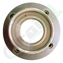 M30400607R Supporto Cuscinetto Rullo per Trincia Maschio Giraffa