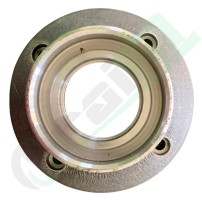 M30400607R Supporto Cuscinetto Rullo per Trincia Maschio Giraffa