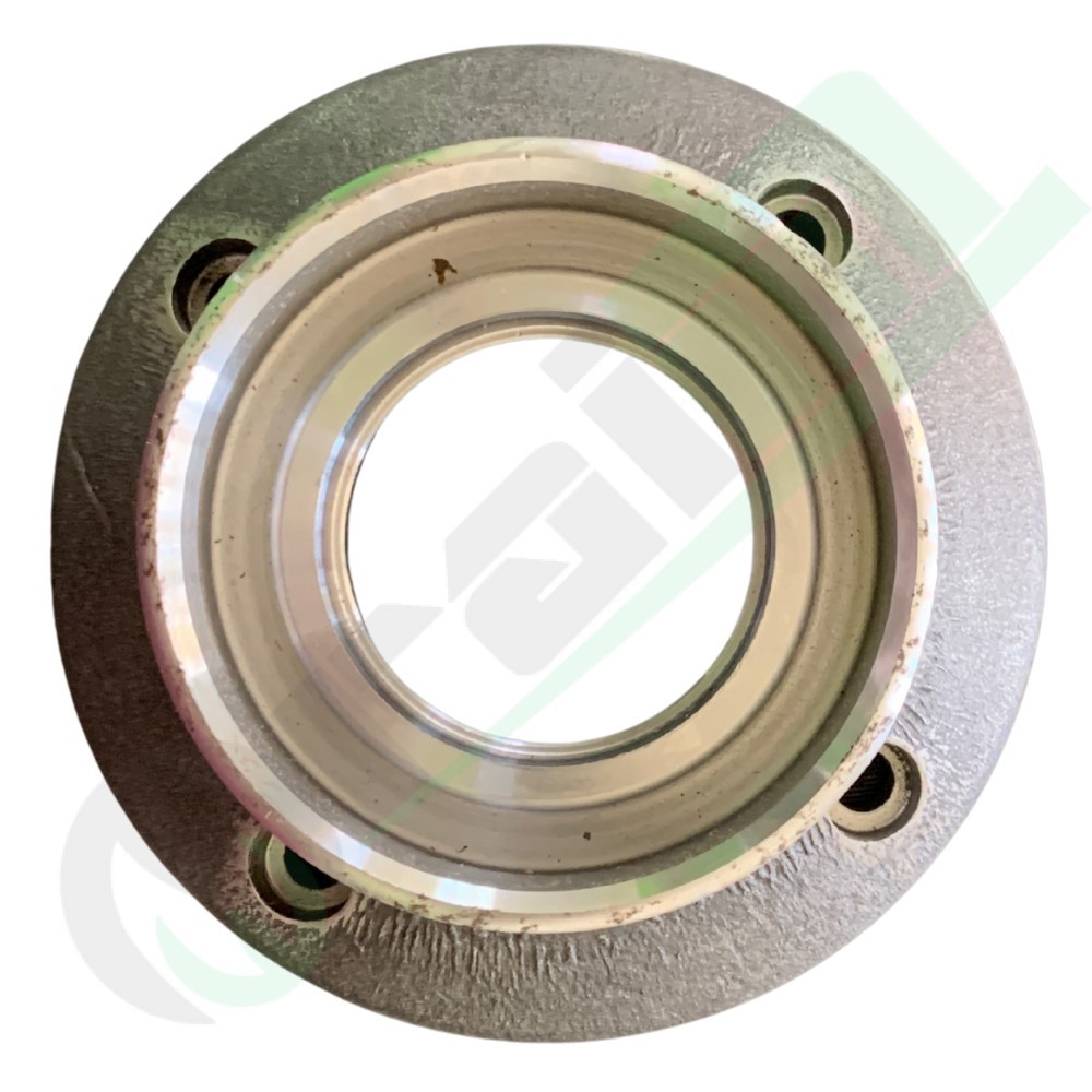 M30400607R Roller Bearing Support for Maschio Giraffa Flail Mower