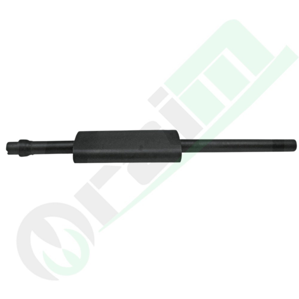 K302952 Vertical Oval Muffler for Case IH Tractors K302952 Vertical Oval Muffler for Case IH Tractors