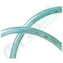 Tubo Flessibile Carburante Trasparente - Ø 6.3mm
