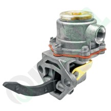 708294R93 Fuel Feed Pump for Case IH Tractors