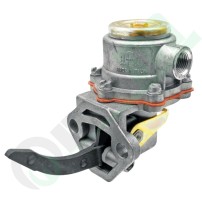 Case IH Diaphragm Fuel Pump 2-Hole 38018086 | Raim Store