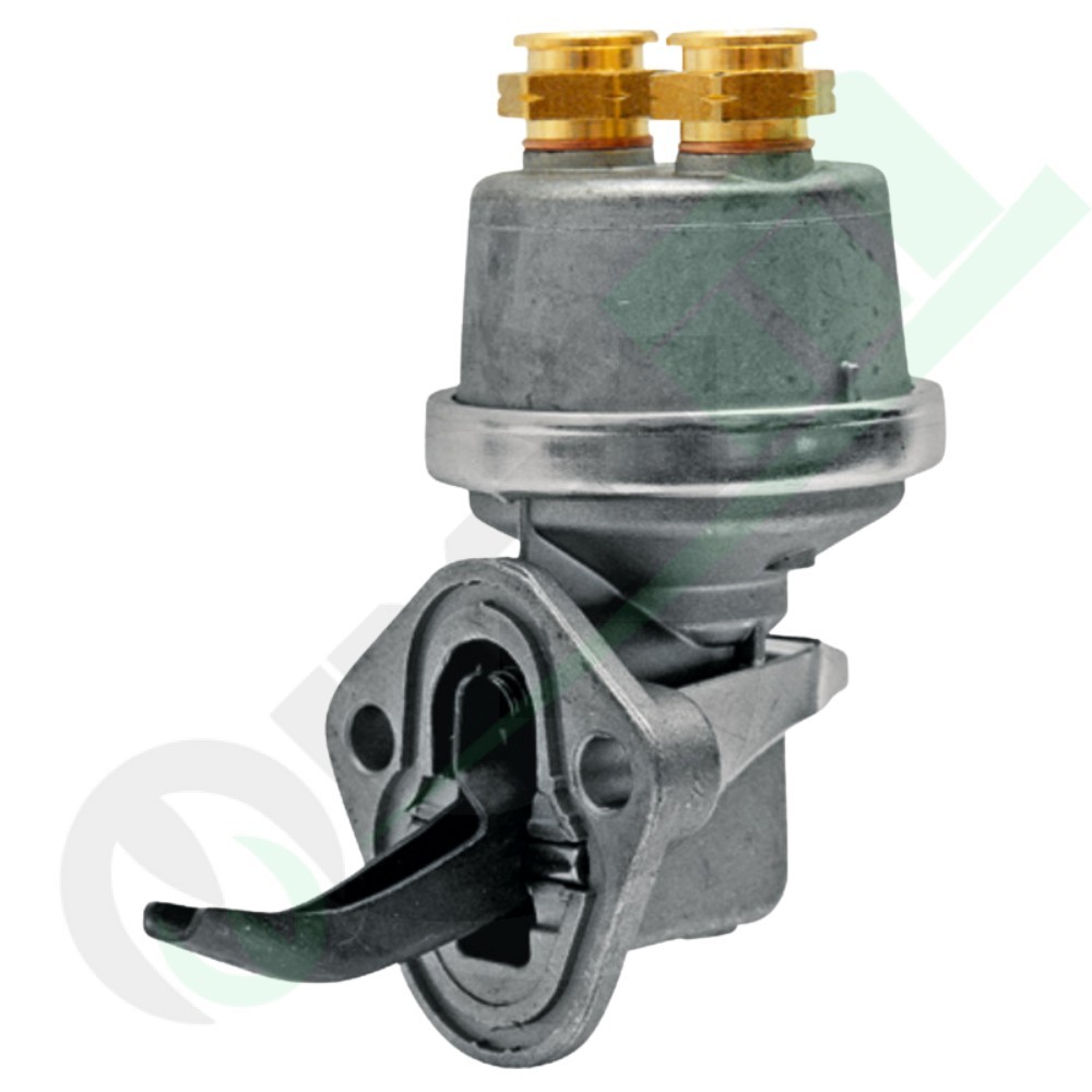 Mechanical Fuel Lift Pump 3802723 Case NH | Raim Store