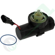 87802238 Electric Fuel Feed Pump for New Holland, Case IH, Massey Ferguson Tractors