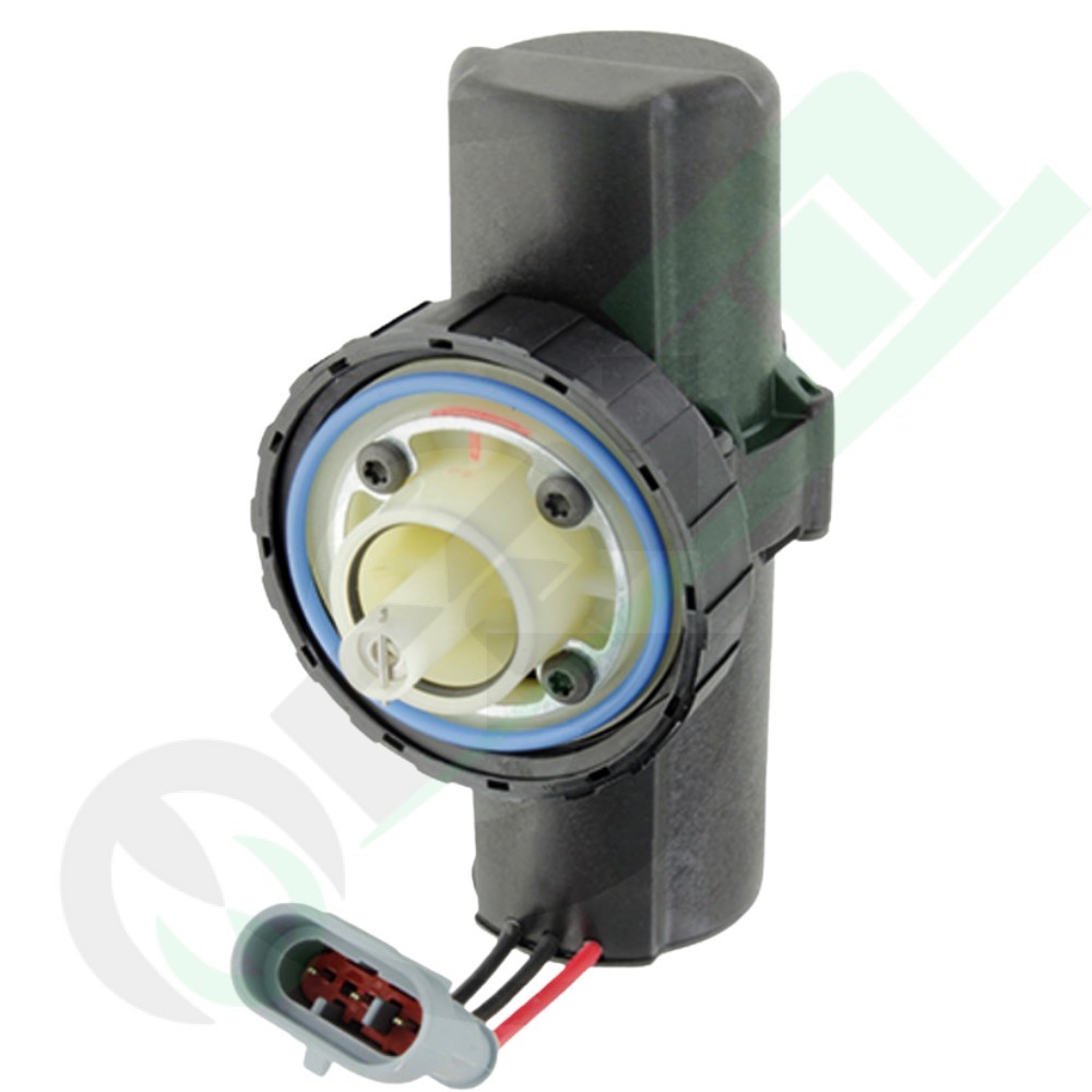 Electric Fuel Pump Case IH New Holland 38017872 | Raim Store