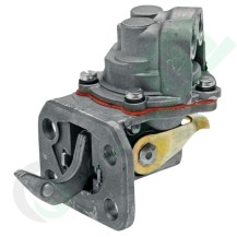 3637292M91 Fuel Feed Pump for Landini, Perkins, Case IH, Massey Ferguson