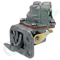 3637292M91 Pompa Alimentazione per Trattori Landini, Case IH, Massey Ferguson