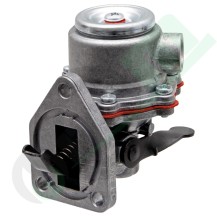 04231021 Fuel Feed Pump for Deutz-Fahr, Case IH, Fendt Tractors