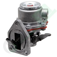 04231021 Fuel Feed Pump for Deutz-Fahr, Case IH, Fendt Tractors