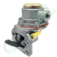 ULPK0034 Fuel Feed Pump for Landini, Case IH, Perkins, Massey Ferguson, and JCB