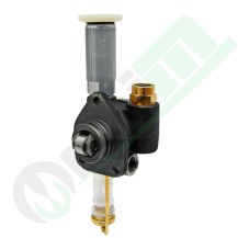 763150 Fuel Pump for Claas, Fiat Agri, Steyr Tractors