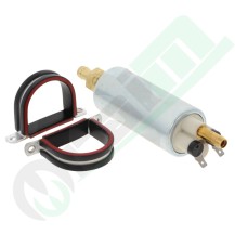 04128101 Fuel Pump SAME Lamborghini Hurlimann Deutz-Fahr Series 5-6