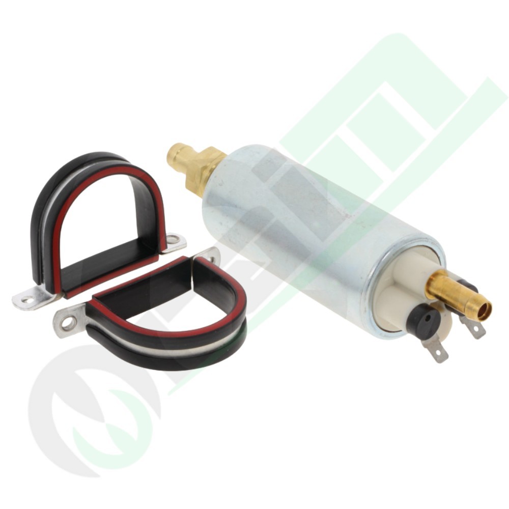 04128101 Fuel Pump SAME Lamborghini Hurlimann Deutz-Fahr Series 5-6