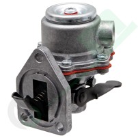 F150204710013 Fuel Pump Fendt Farmer MWM D208-D325