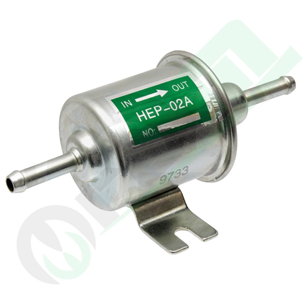 16851-52030 Pompa Alimentazione Kubota K-Series, Perkins