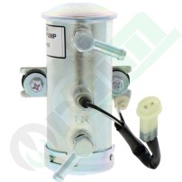 3J080-12550 Pompa Alimentazione Kubota M6121-M7173