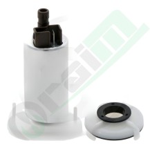 AL78405 Electric Fuel Pump John Deere 6L