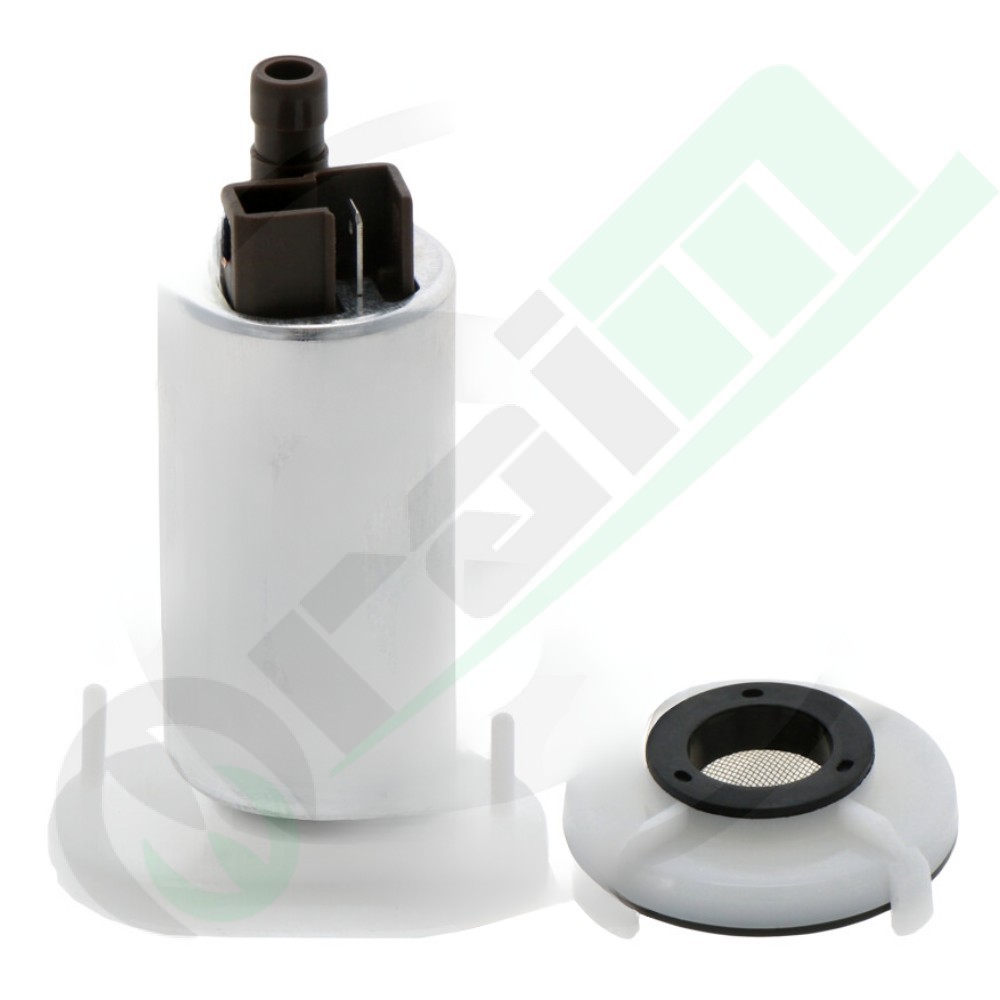 AL78405 Electric Fuel Pump John Deere 6L