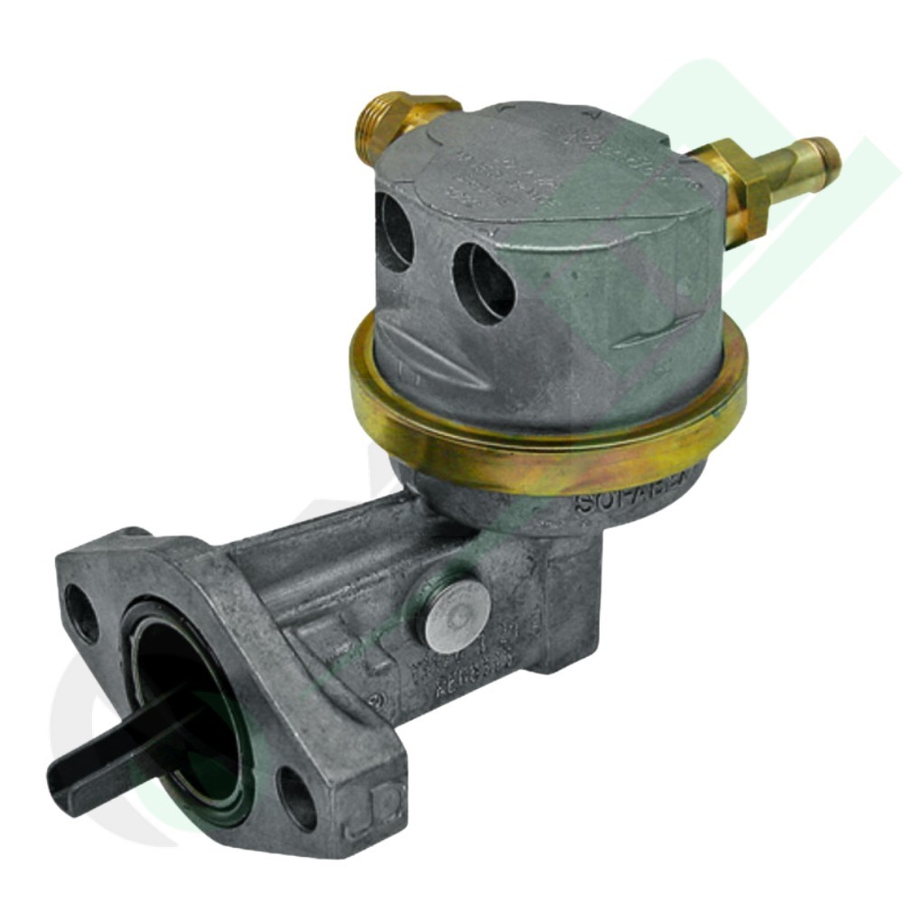 RE68345 Pompa Alimentazione John Deere Serie 5M-7010 RE68345 Pompa Alimentazione John Deere Serie 5M-7010