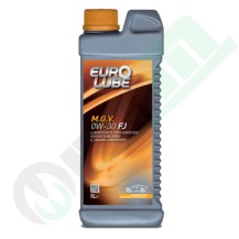 M.G.V. 0W-30 FJ Engine Oil Eurolube Ford Jaguar Land Rover