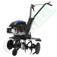 Motozappa Hyundai 4 Tempi 149cc 35115 | Potente e Compatta