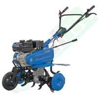 Motozappa a Scoppio Hyundai 4T 212cc | Potente e Robusta