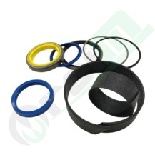 Steering Piston Seal Kit 8T1388 Caterpillar - Compatible