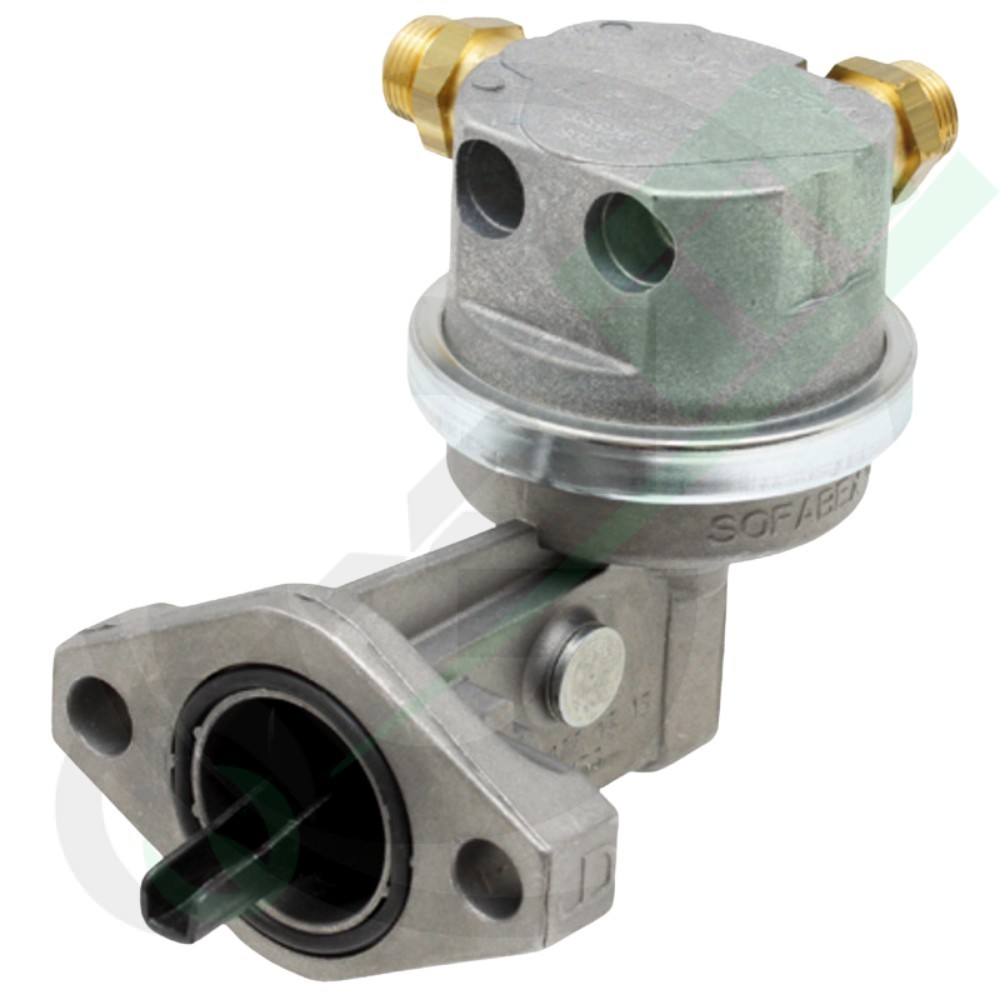 Fuel Pump DZ117590 John Deere - Compatible Spare Part