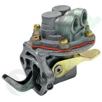 Fuel Pump ULPK0006 Landini - Compatible Spare Part
