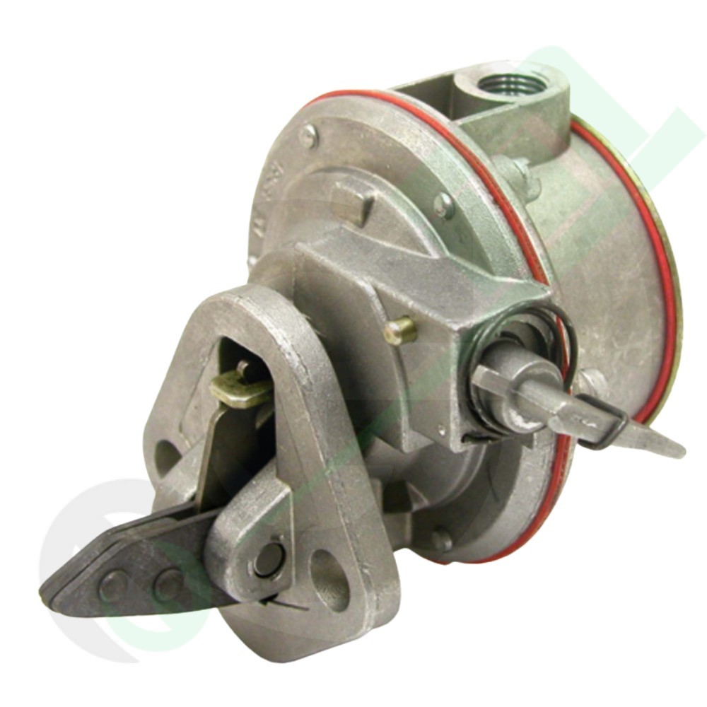 Fuel Pump 2641338 Perkins Massey Ferguson Fuel Pump 2641338 Perkins Massey Ferguson