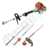 Kasei GJD330 Multi-Tool: 3-in-1 Brush Cutter