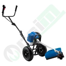 Decespugliatore a Ruote Hyundai 52cc | 1.45 kW