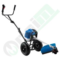 Hyundai 52cc Wheeled Brush Cutter | 35240