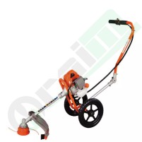 Decespugliatore a Ruote Kasei 52cc | ST-415